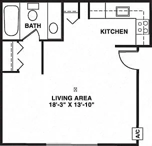 Wingate Apartments — Photo 47