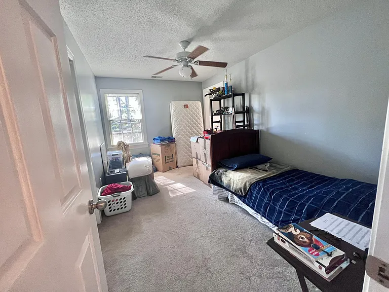 2nd Bedroom- 2nd Floor- Pic 2