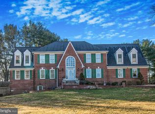 8632 Stableview Ct, Gaithersburg, MD 20882