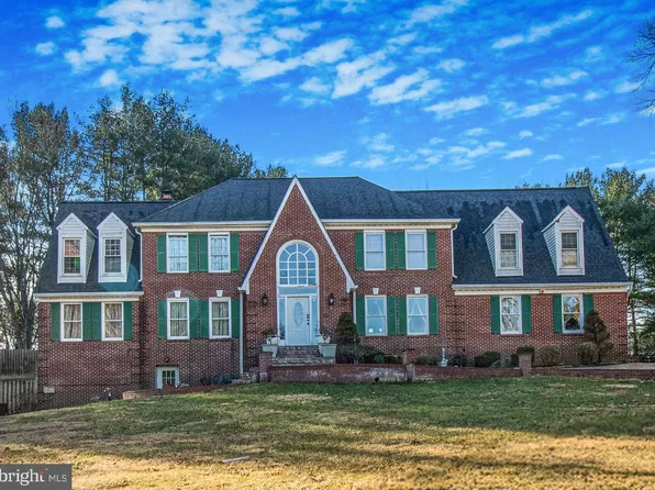 8632 Stableview Ct, Gaithersburg, MD 20882