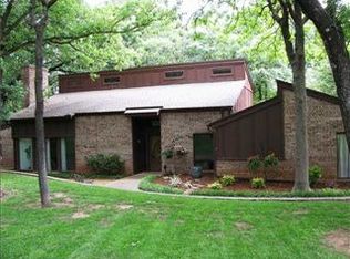 1500 Oak Creek Dr, Edmond, OK 73034