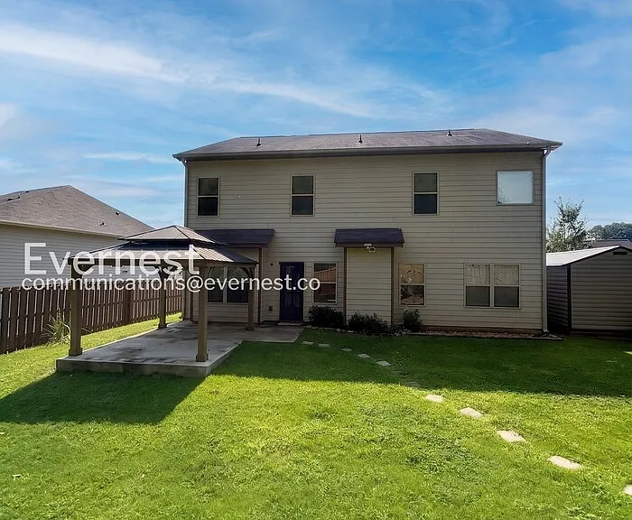 6276 Odum Cir NW — Photo 19
