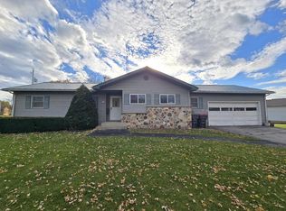 214 Shepherd STREET, Johnson Creek, WI 53038