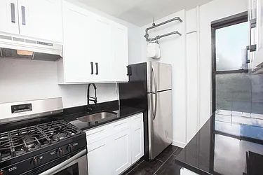 Rented by Arden Realty Corp.