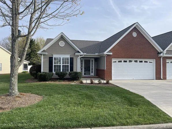 2158 Rosemont Dr, Colfax, NC 27235