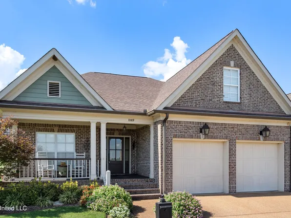 1343 Gallery Walk Dr, Robinsonville, MS 38664