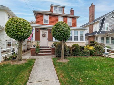 924 118th Street, Flushing, NY, 11356