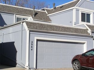 2984 S Parker Ct, Aurora, CO 80014