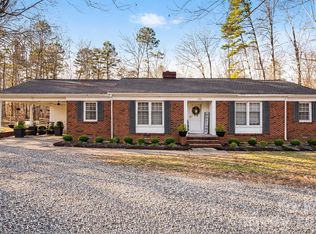1270 Earnhardt Rd, Salisbury, NC 28146
