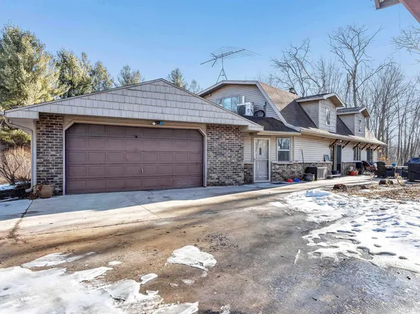 1975 Joan Ln, Sobieski, WI 54171
