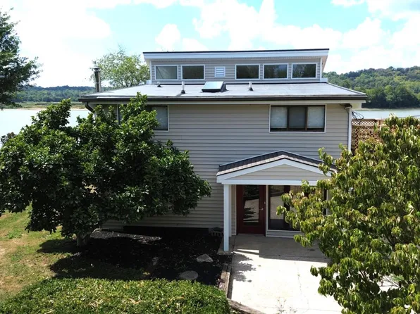 629 Palestine Rd, New Richmond, OH 45157