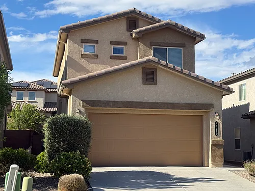 8819 Zephyr Pl NW Photo 1