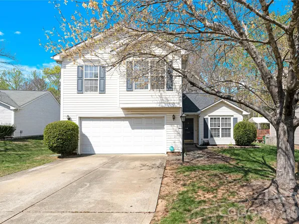 5313 Crisfield Rd, Charlotte, NC 28269