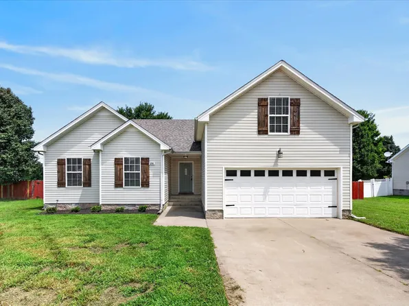 3795 Tamera Ln, Clarksville, TN 37042