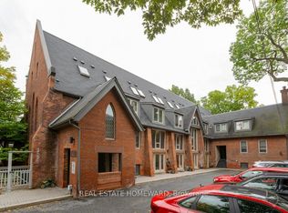 21 Swanwick Ave #6, Toronto, ON M4E 1Z2