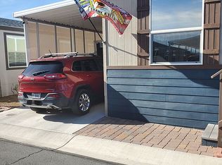 971 Montecito Dr, Pahrump, NV 89048