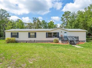 16338 SW 24th Pl, Ocala, FL 34481