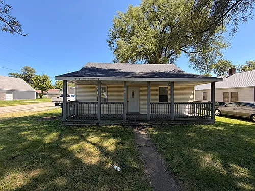 2020 N Glenwood Ave Photo 1