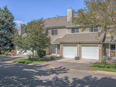 5965 Wedgewood Ln N Unit 56, Plymouth, MN, 55446
