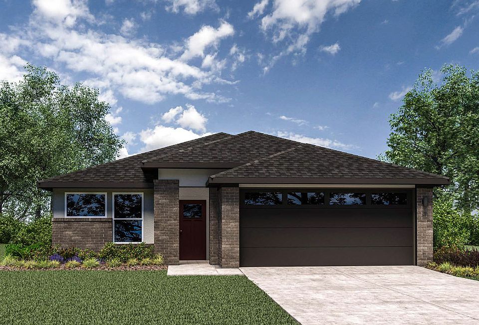 Plan Elevation.