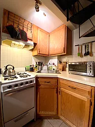 Rented by Compass