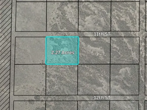 011-003-066 11th St, Montello, NV 89830