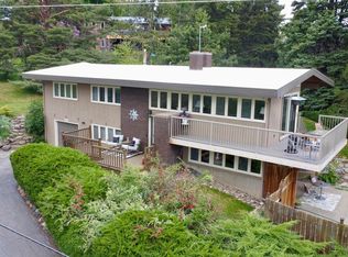 1510 NW State St, Pullman, WA 99163