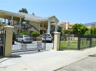 2215 N Euclid Ave, Upland, CA 91784