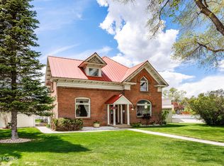 512 S Main St, Heber, UT 84032