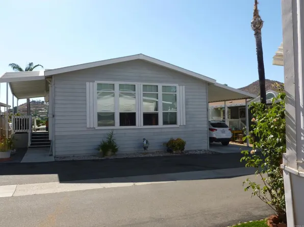 1351 Pepper Dr Space 39, El Cajon, CA 92021