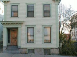 77 Princeton St #2, Boston, MA 02128