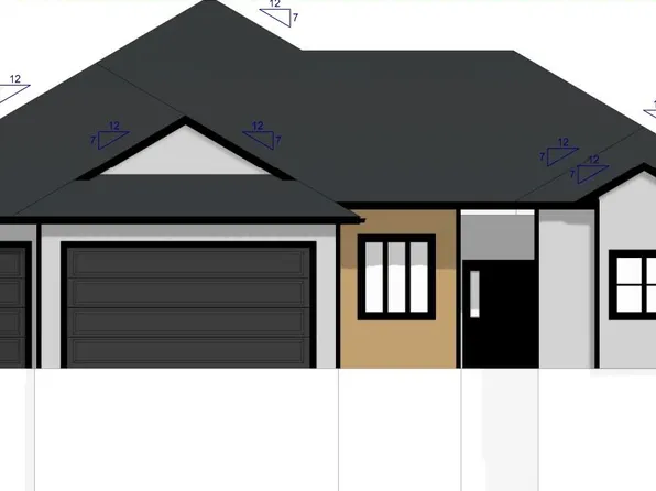 404 N Fielding St, Derby, KS 67037