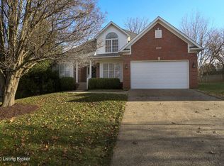 3229 Wynbrooke Cir, Louisville, KY 40241