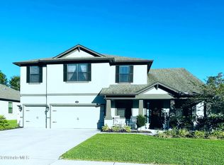 560 Tierra Dr, Spring Hill, FL 34609