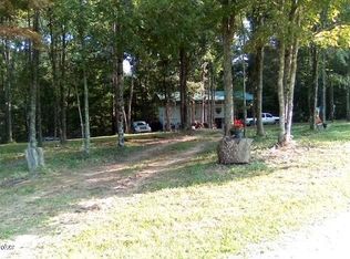 1310 Fox Cliff Rd, Leitchfield, KY 42754