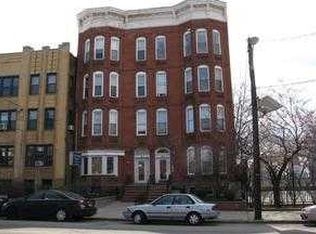 100 Palisade Ave #101, Jersey City, NJ 07306