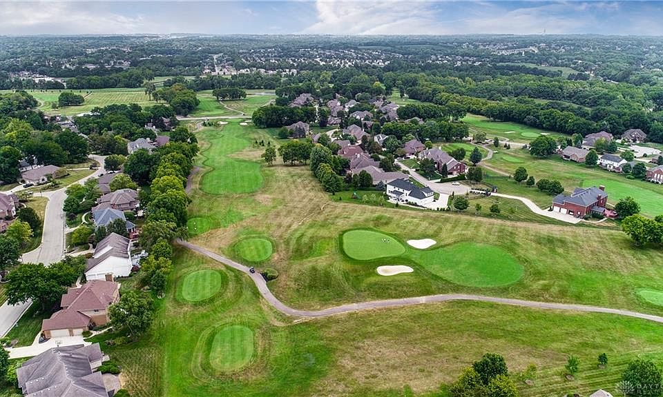 504 Heatherwoode Cir, Springboro, OH 45066 Zillow