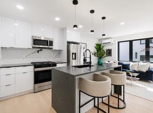 82 Pamrapo Ave #4A, Jersey City, NJ 07305