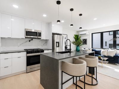 82 Pamrapo Ave #4A, Jersey City, NJ, 07305