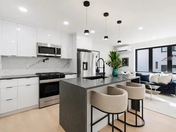 82 Pamrapo Ave #4, Jersey City, NJ 07305