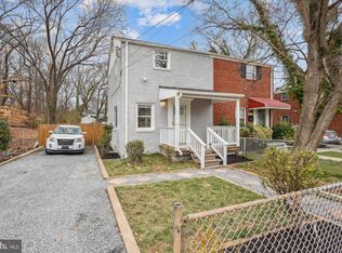 6110 Seat Pleasant Dr, Capitol Heights, MD 20743