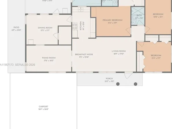 561 W 39th St, Hialeah, FL 33012