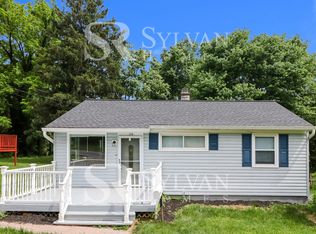 114 S Ritters Ln, Owings Mills, MD 21117