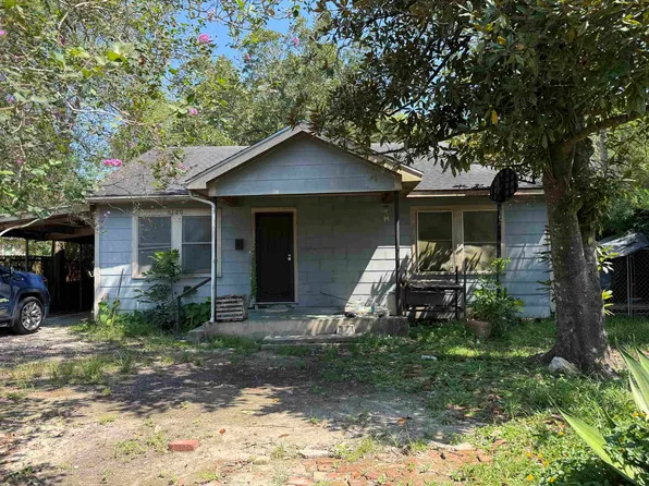 5120 Pine Burr Blvd, Beaumont, TX 77708