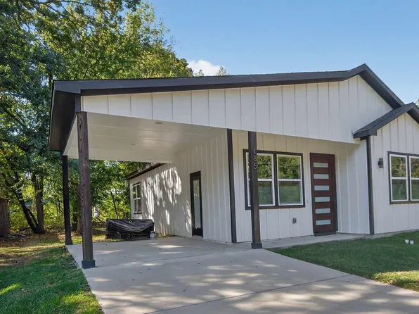 185 Barcelona St, Mabank, TX 75156