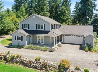 21010 Hobson Rd SE, Yelm, WA 98597