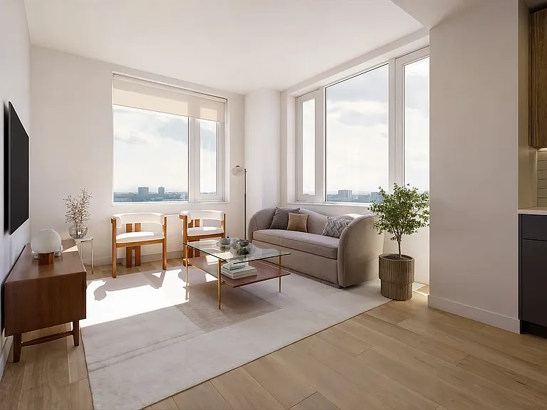 1440 Amsterdam Ave #1417 — Photo 1