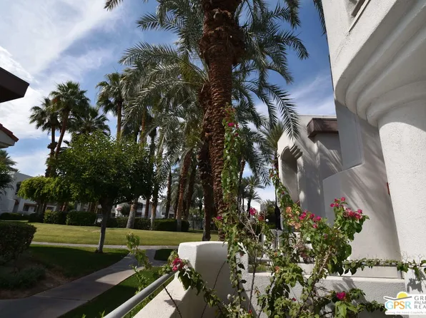 401 S El Cielo Rd APT 93, Palm Springs, CA 92262