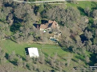 3050 China Mine Rd, Penryn, CA 95663