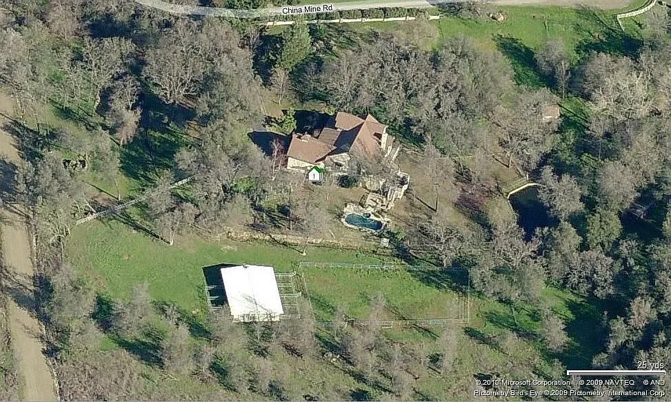 3050 China Mine Rd photo 1
